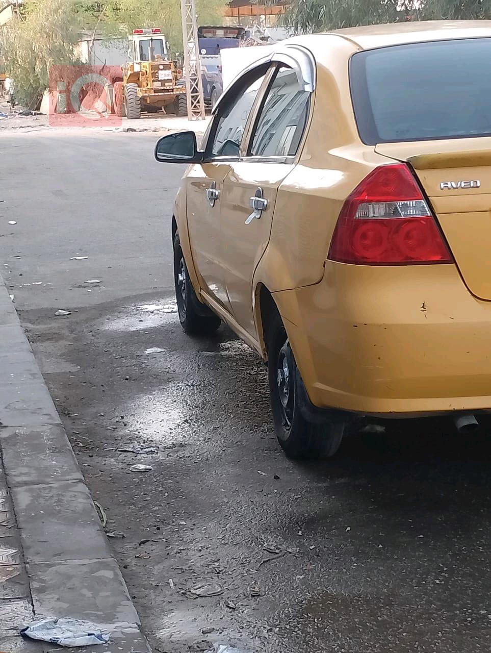 شێڤرۆلێت ئەڤیۆ